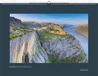Abbildung von: Norwegen 2020 - Kunth Verlag