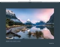 Abbildung von: Neuseeland 2020 - Kunth Verlag