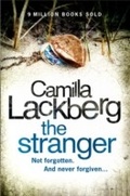 Cover: The Stranger - HarperCollins