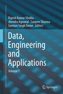 Cover: Data, Engineering and Applications - Springer
