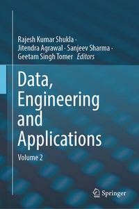 Abbildung von: Data, Engineering and Applications - Springer