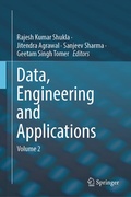 Cover: Data, Engineering and Applications - Springer
