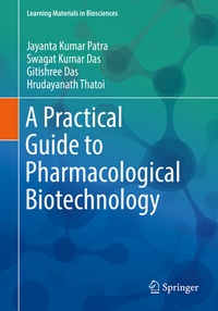 Abbildung von: A Practical Guide to Pharmacological Biotechnology - Springer