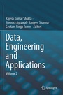 Cover: Data, Engineering and Applications - Springer