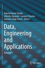 Cover: Data, Engineering and Applications - Springer