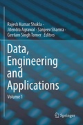 Cover: Data, Engineering and Applications - Springer
