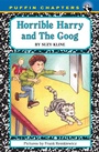 Cover: Horrible Harry and the Goog - Puffin Books