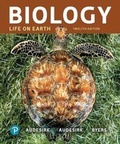 Cover: Biology - Pearson