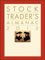Cover: Stock Trader's Almanac 2012 - Wiley