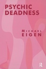 Cover: Psychic Deadness - Routledge