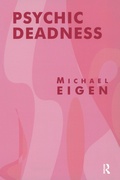 Cover: Psychic Deadness - Routledge