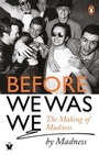 Cover: Before We Was We - Virgin Digital