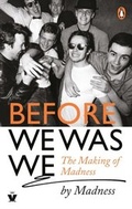 Cover: Before We Was We - Virgin Digital