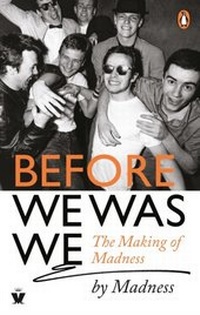 Enlarge image Cover: Before We Was We - Virgin Digital