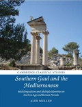 Cover: Southern Gaul and the Mediterranean - Cambridge University Press
