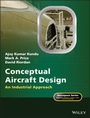 Cover: Conceptual Aircraft Design - Wiley