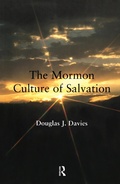 Cover: The Mormon Culture of Salvation - Routledge