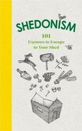 Cover: Shedonism - Ebury Digital