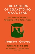 Cover: The Painters of Belfast's No Man's Land - Vintage Digital