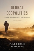 Cover: Global Ecopolitics - University of Toronto Press
