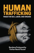 Cover: Human Trafficking - Wiley