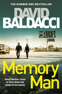 Enlarge image Cover: Memory Man - Pan Books