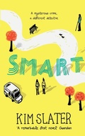 Cover: Smart - Macmillan Children's Books