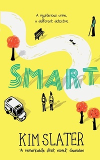 Enlarge image Cover: Smart - Macmillan Children's Books