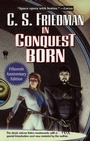 Cover: In Conquest Born - Astra Publishing House
