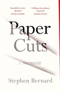 Cover: Paper Cuts - Vintage