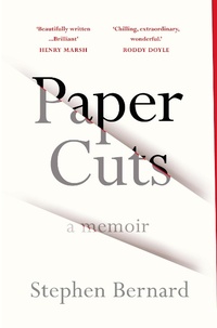 Enlarge image Cover: Paper Cuts - Vintage
