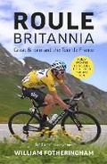 Cover: Roule Britannia - Yellow Jersey Press