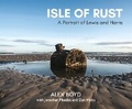 Cover: Isle of Rust - Luath Press Ltd