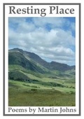 Cover: Resting Place - Palewell Press Ltd