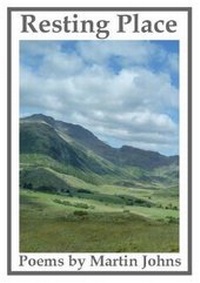 Enlarge image Cover: Resting Place - Palewell Press Ltd