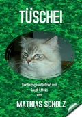 Cover: T&uuml;schei - epubli