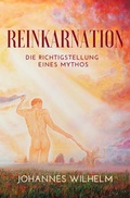 Cover: Reinkarnation - Hanno Herbst