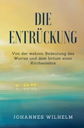 Cover: Die Entr&uuml;ckung - Hanno Herbst