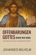 Cover: Offenbarungen Gottes neben der Bibel - Herbst Medien