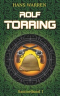 Cover: Rolf Torring - Sammelband 1 - Rolf Torrings Abenteuer