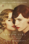 Cover: The Danish Girl - Penguin Books