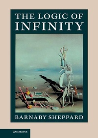 Abbildung von: The Logic of Infinity - Cambridge University Press