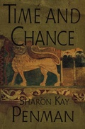 Cover: Time and Chance - G.P. Putnam's Sons