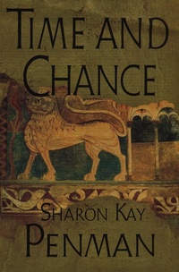 Enlarge image Cover: Time and Chance - G.P. Putnam's Sons
