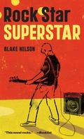 Cover: Rock Star Superstar - Speak