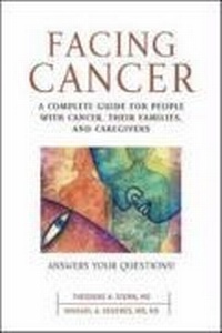 Enlarge image Cover: Facing Cancer - McGraw-Hill Medical
