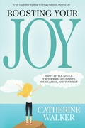 Cover: Boosting Your Joy - BOOKBABY