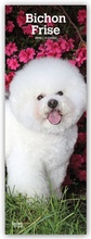 Cover: Bichon Frise 2020 - BrownTrout Publishers