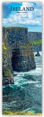 Abbildung von: Ireland - Irland 2020 - BrownTrout Publishers