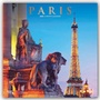 Bild: Paris 2020 - 16-Monatskalender - Brown Trout